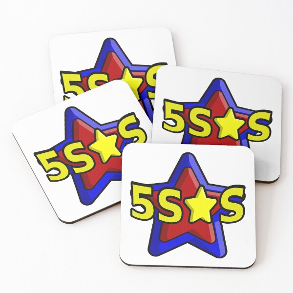 Item preview, 5SOS STAR designed and sold by bratlist.