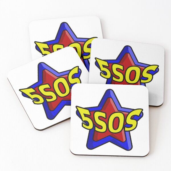 Item preview, 5SOS designed and sold by bratlist.