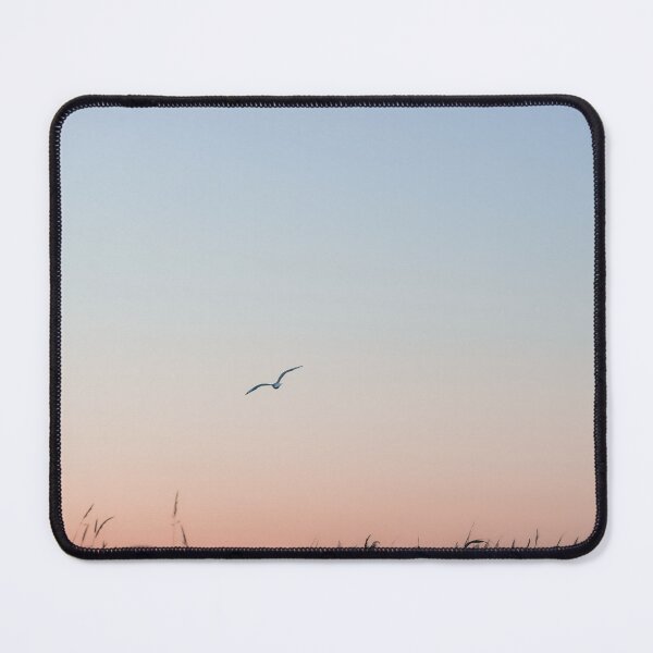 Item preview, Flight Through Silence designed and sold by Mutezone.