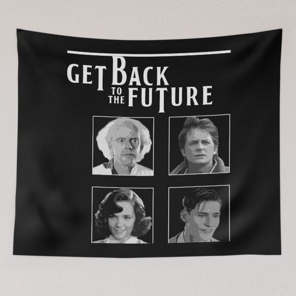 Item preview, Vintage Car Classic Delorean Cult Exclusive designed and sold by PrintCarClub.