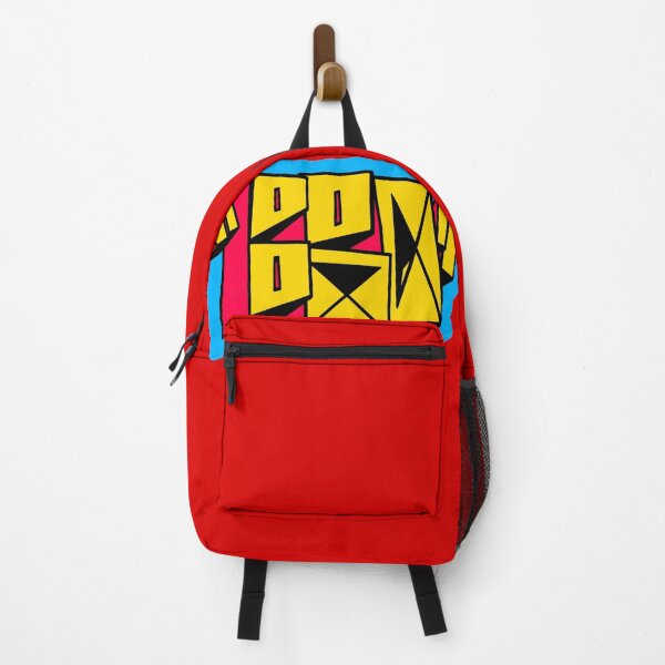 Item preview, Blocky (Andrew Huerta) designed and sold by Fire TheMann.