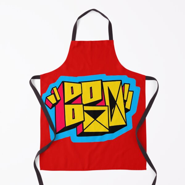 Item preview, Blocky (Andrew Huerta) designed and sold by Fire TheMann.