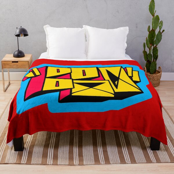 Item preview, Blocky (Andrew Huerta) designed and sold by Fire TheMann.