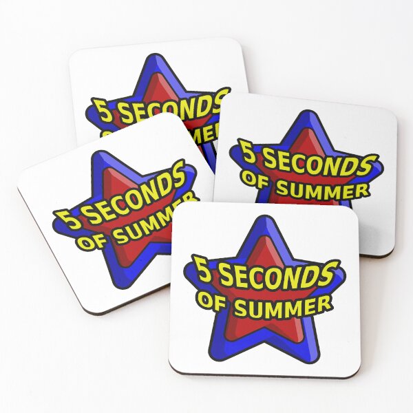 Item preview, 5 SECONDS OF SUMMER designed and sold by bratlist.
