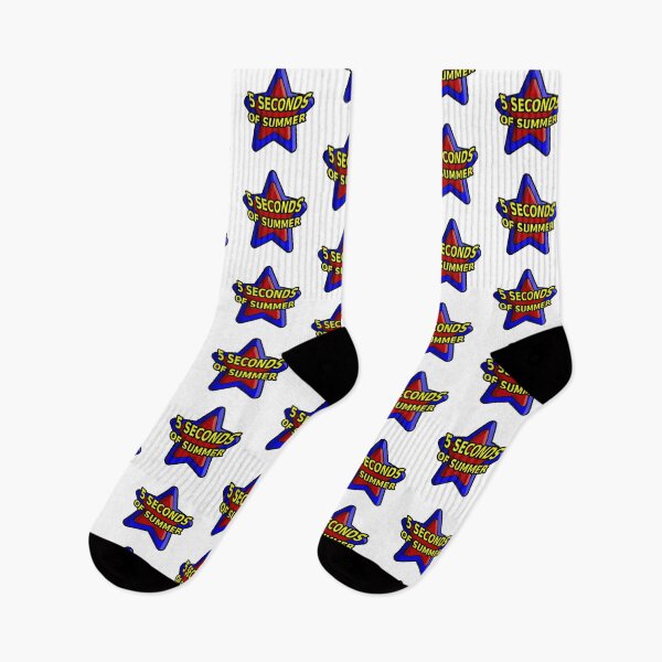 Item preview, 5 SECONDS OF SUMMER designed and sold by bratlist.