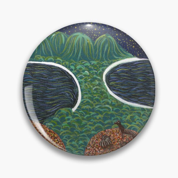 Item preview, Tigers at wine glass bay Tasmania  designed and sold by Appleisleart.