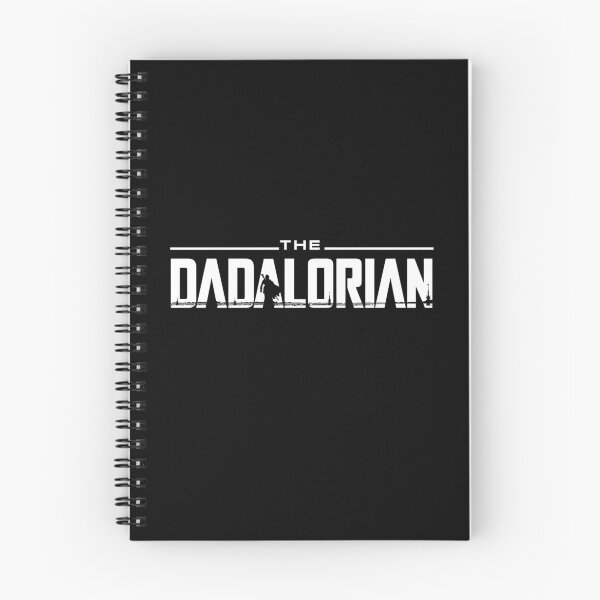 Item preview, Dadalorian designed and sold by fusedtees.