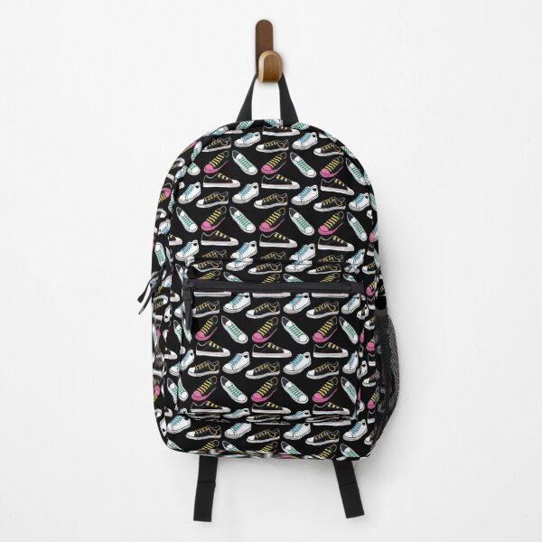 Item preview, Sneakers Illustration Pattern | Urban/Youth Art designed and sold by UnhingedBird.