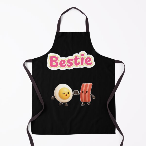 Item preview, Bestie Cute 3D Kawaii Food Friends Sticker designed and sold by thazinart.
