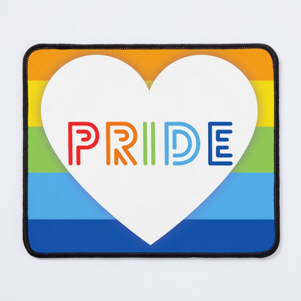 Item preview, Vibrant Pride Art – Love Is Love designed and sold by Chromaluxe.