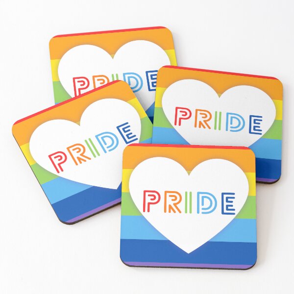 Item preview, Vibrant Pride Art – Love Is Love designed and sold by Chromaluxe.