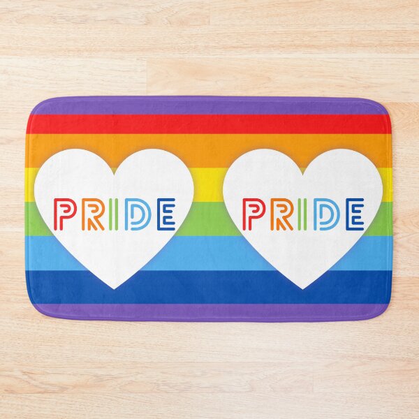 Item preview, Vibrant Pride Art – Love Is Love designed and sold by Chromaluxe.