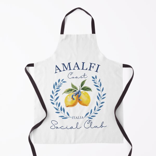 Item preview, Amalfi Coast Vintage Social Club designed and sold by Hedoraxe.