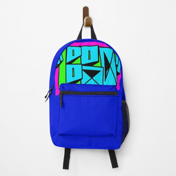 Item preview, Blocky (Andrew Huerta) designed and sold by Fire TheMann.