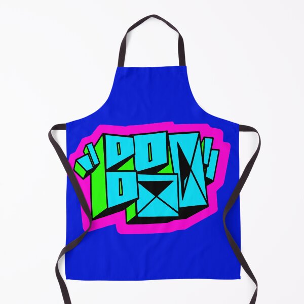 Item preview, Blocky (Andrew Huerta) designed and sold by Fire TheMann.