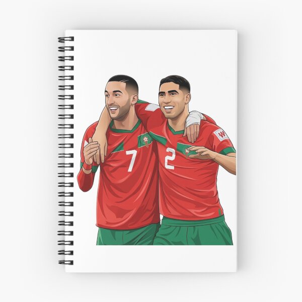 Item preview, Morocco Football Celebration designed and sold by shoppypod.
