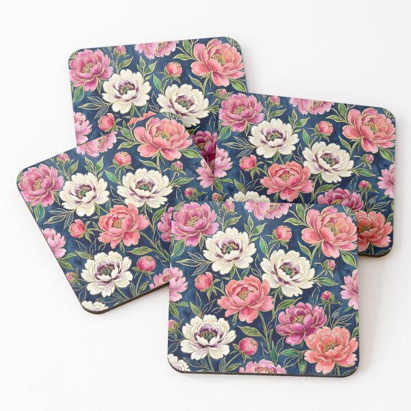 Item preview, Peony  designed and sold by GraphicsClub.