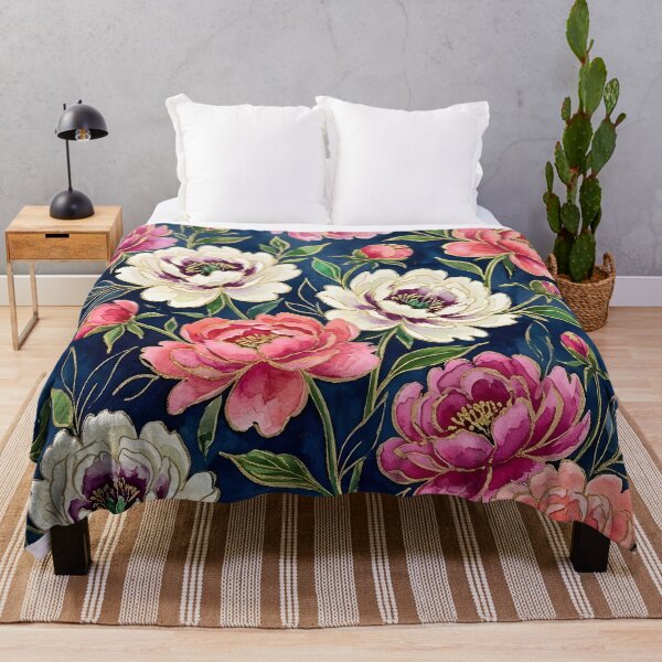 Item preview, Peony  designed and sold by GraphicsClub.