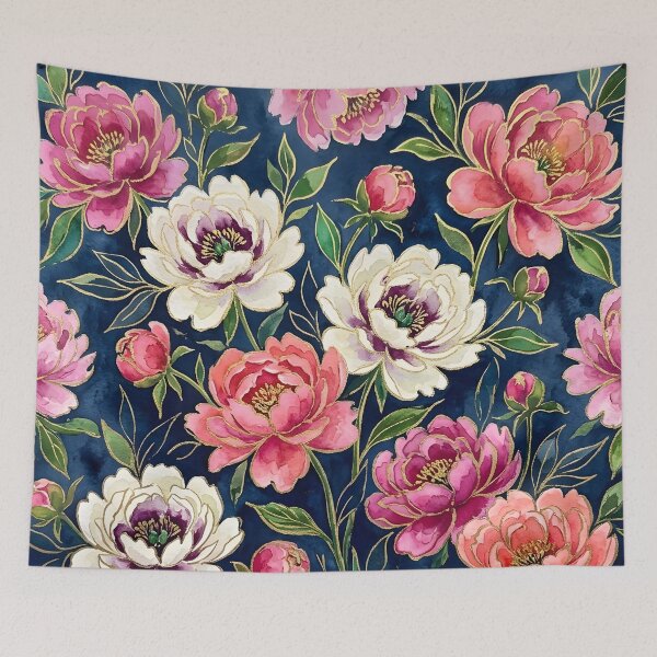Item preview, Peony  designed and sold by GraphicsClub.