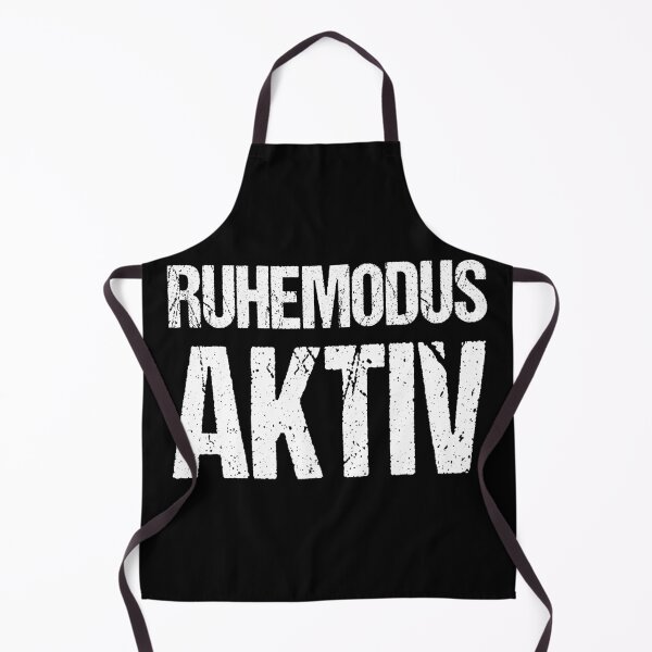 Item preview, Sleep mode active. Funny saying. designed and sold by MinimalChaosDE.