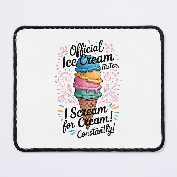 Item preview, Ice Cream Cute designed and sold by sailorjessiArt.