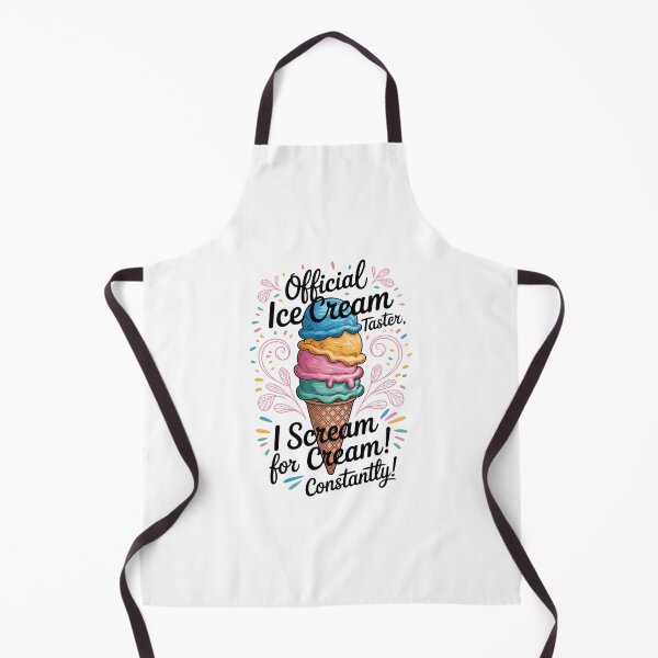 Item preview, Ice Cream Cute designed and sold by sailorjessiArt.