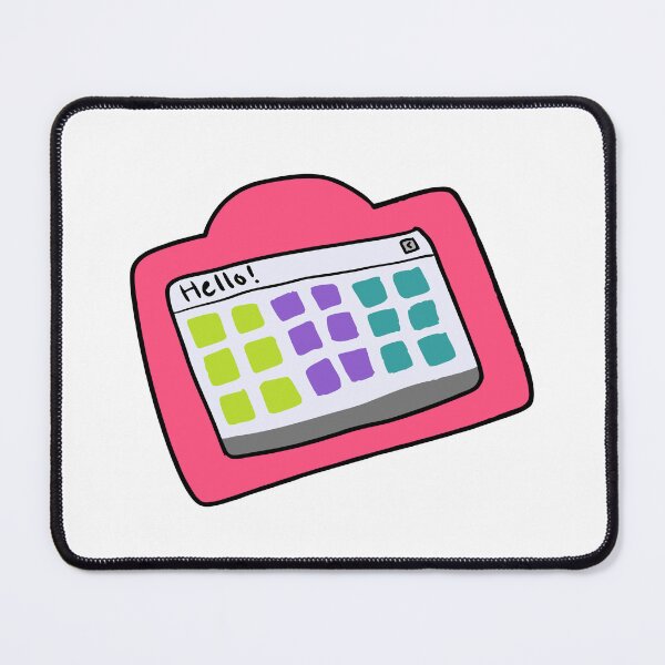 Item preview, AAC User Device designed and sold by DashBliss.