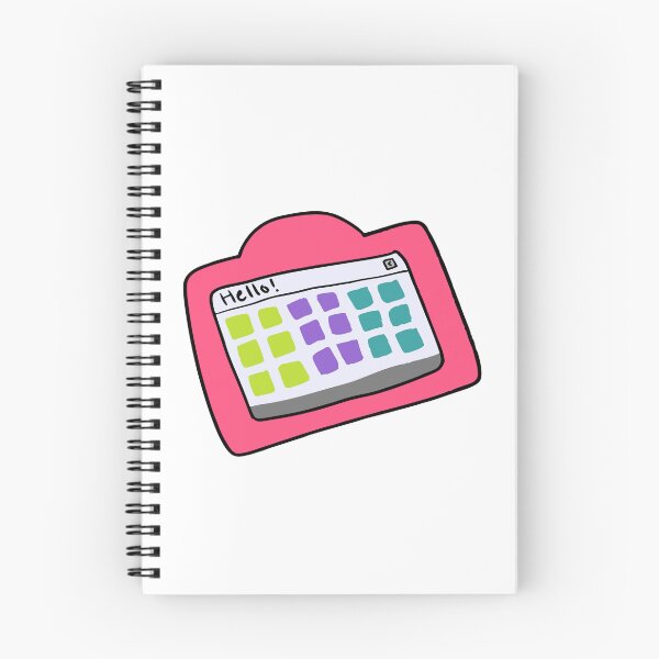 Item preview, AAC User Device designed and sold by DashBliss.