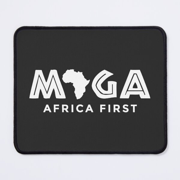 Item preview, Make Africa Great Again | Africa First designed and sold by MammothArt.