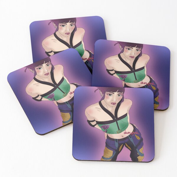 Item preview, Kpop Demon Hunters designed and sold by anorartv.