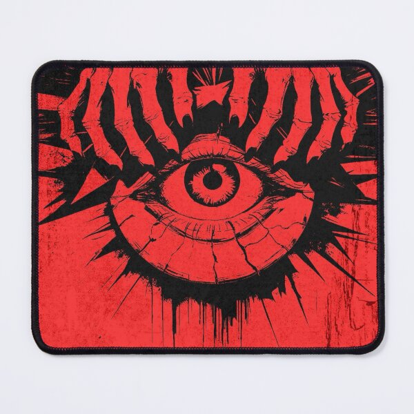 Item preview, All Seeing Eye Grunge Occult designed and sold by Adronia.