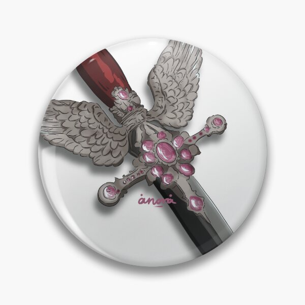 Item preview, Medieval Dagger  designed and sold by anorartv.