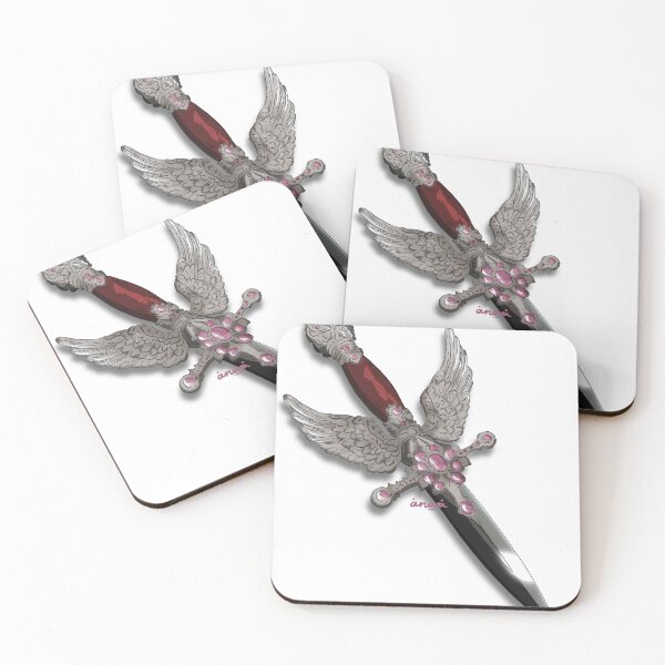 Item preview, Medieval Dagger  designed and sold by anorartv.