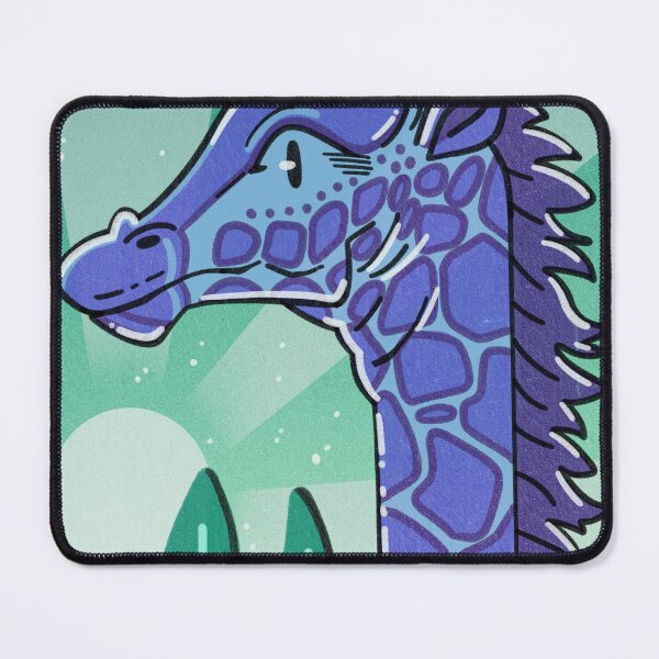 Item preview, Gay Giraffe designed and sold by SamuelDendro.