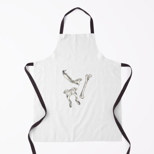 Item preview, Fox Bones Galore designed and sold by Salty Psyche.