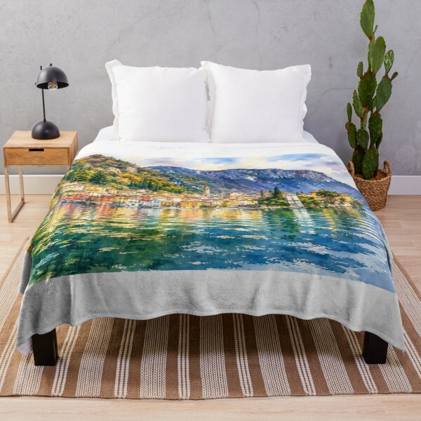 Item preview, Lake Como designed and sold by HOMETOWN86.