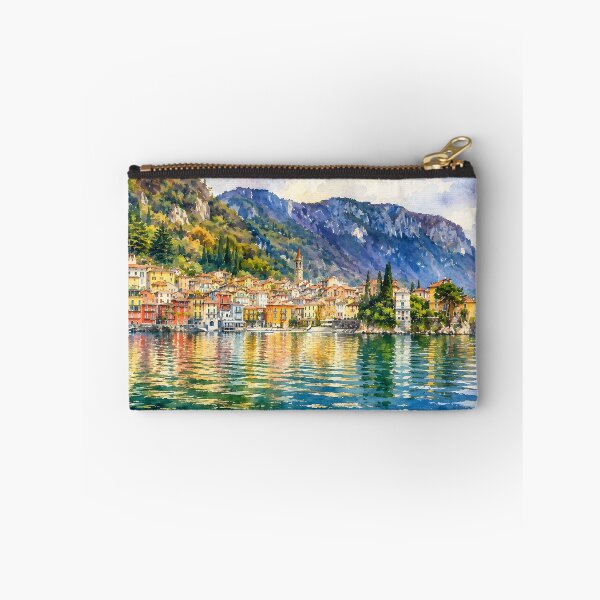 Item preview, Lake Como designed and sold by HOMETOWN86.