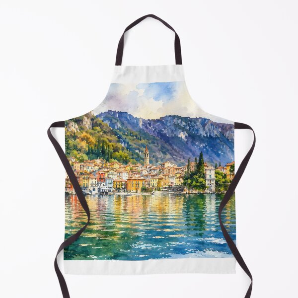 Item preview, Lake Como designed and sold by HOMETOWN86.