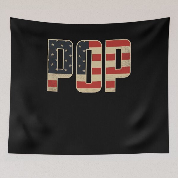 Item preview, Vintage Pop Pop Granpa designed and sold by nosu-art-pod.