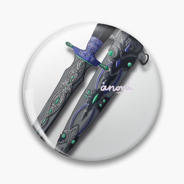 Item preview, Classic Dagger  designed and sold by anorartv.