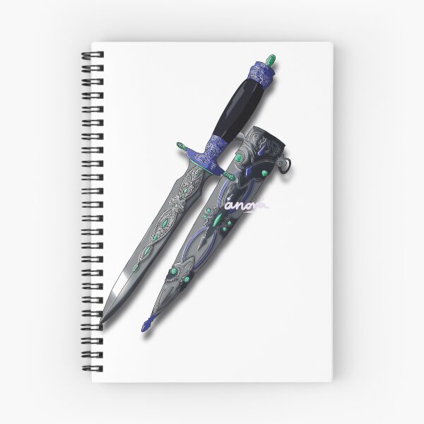 Item preview, Classic Dagger  designed and sold by anorartv.
