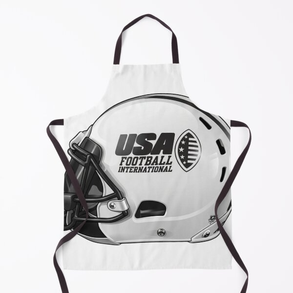 Artikelvorschau, American-Football-Helm USA entworfen und verkauft von shoppypod.