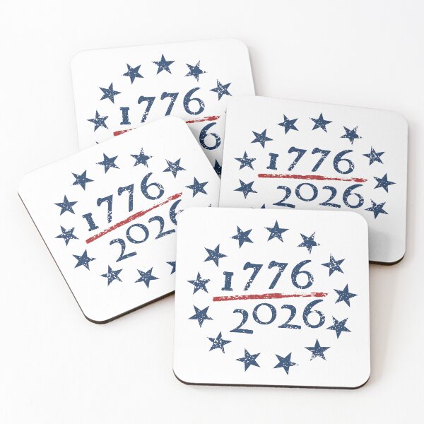 Item preview, American 250th Anniversary, 1776-2026, July 4th designed and sold by sparkfavs.