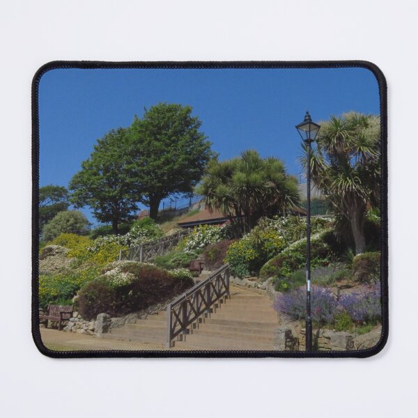 Item preview, Town Hall Garden, Felixstowe, Suffolk designed and sold by wiggyofipswich.