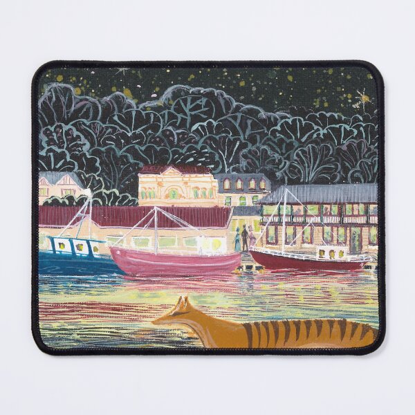 Item preview, Starlit in Strahan designed and sold by Appleisleart.