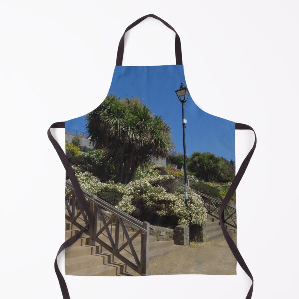 Item preview, Town Hall Garden, Felixstowe, Suffolk designed and sold by wiggyofipswich.
