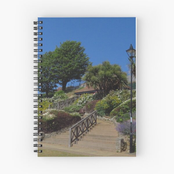 Item preview, Town Hall Garden, Felixstowe, Suffolk designed and sold by wiggyofipswich.