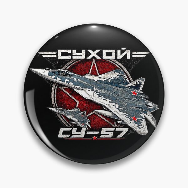 Item preview, Sukhoi SU-57 Russian fighterjet designed and sold by Aerolovers.