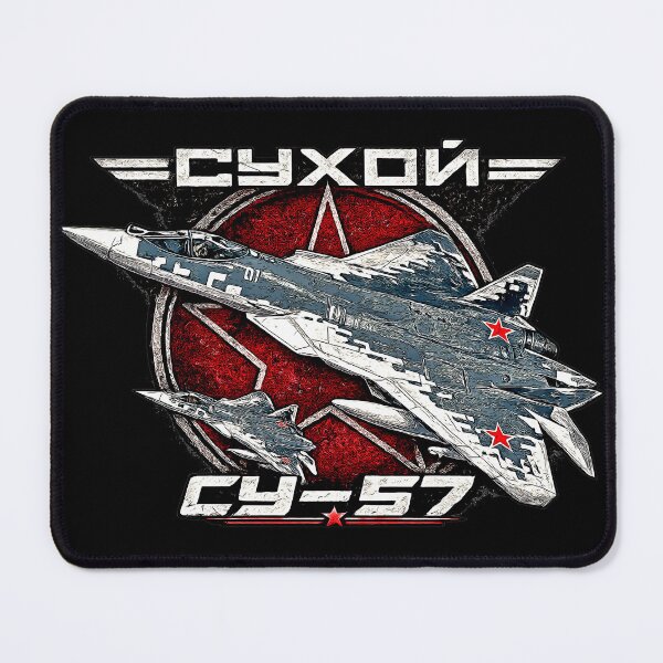 Item preview, Sukhoi SU-57 Russian fighterjet designed and sold by Aerolovers.