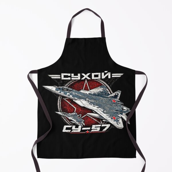 Item preview, Sukhoi SU-57 Russian fighterjet designed and sold by Aerolovers.